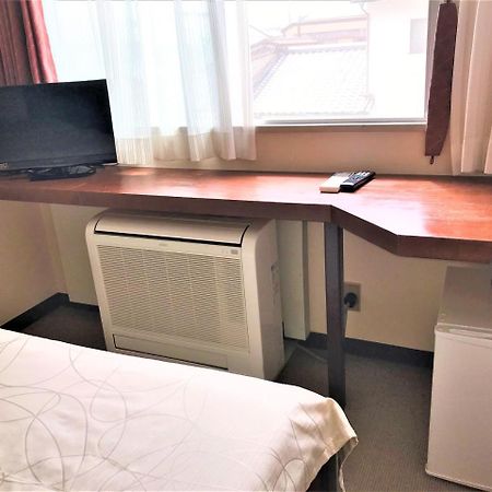 Business Kanko Hotel Kawai Нара Экстерьер фото