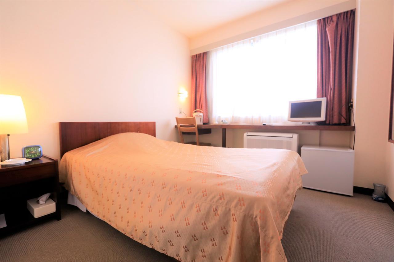 Business Kanko Hotel Kawai Нара Экстерьер фото